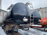 BONUM 914220 Полуприцеп цистерна 914220-02