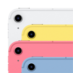 Планшет Apple iPad 11”, 128 ГБ, Wi-Fi + Cellular (Синий | Blue) (A16 | 2025)