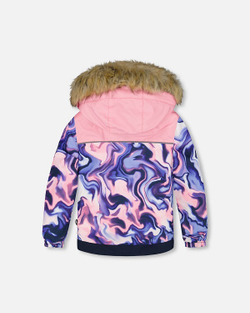 Зимний комплект Де пар До купить