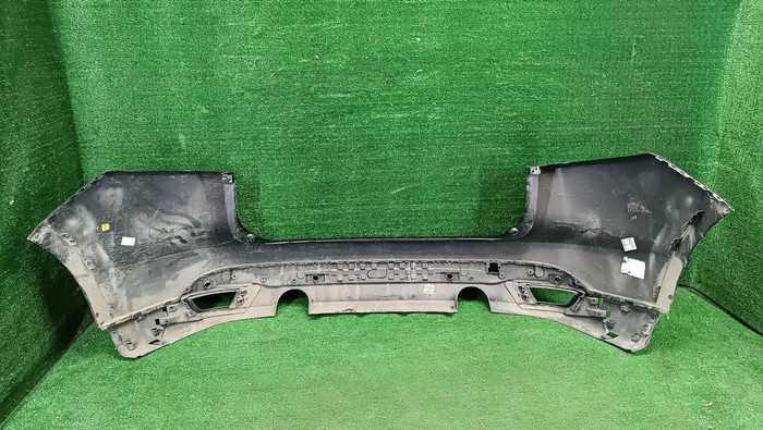 Бампер задний Jaguar F-PACE (2016-2020)