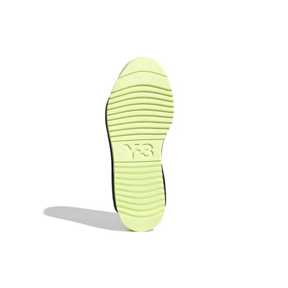 Y-3 Hokori 2 'Black'