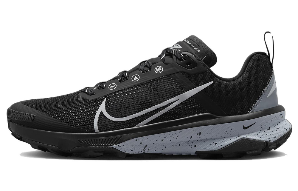 Кроссовки Nike Kiger 9