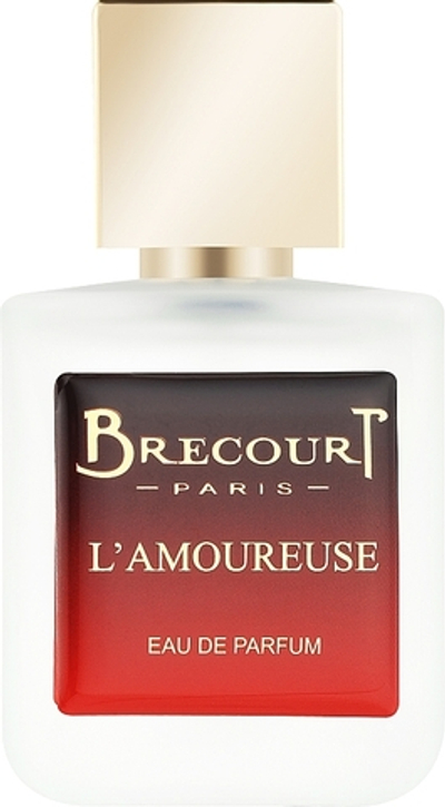 Brecourt Lamoureuse EDP