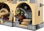 Конструктор LEGO Star Wars 75326 Тронный зал Бобы Фетта