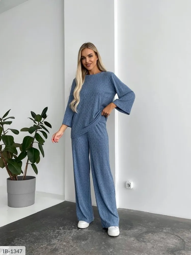 Костюм IB-1323 Фабрика Моды