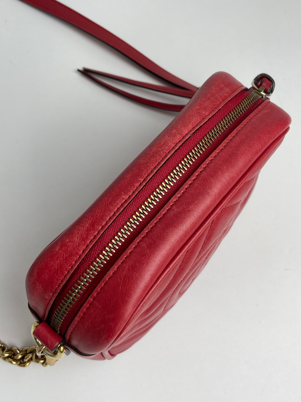 Сумка Gucci Marmont mini