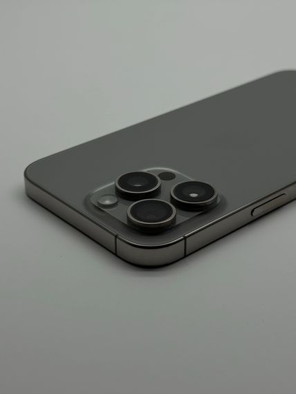 iPhone 15 Pro Max 256Gb Natural Titanium
