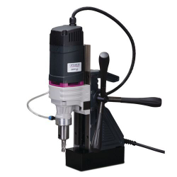 Магнитный сверлильный станок Optimum OPTIdrill DM 35