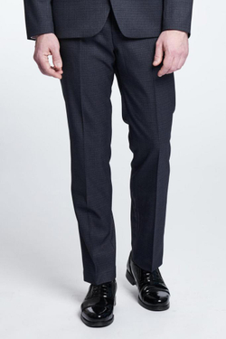 Брюки VAN CLIFF collection "Нэйбор классик" (25КБ)