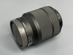 Sony FE 28-70mm 3.5-5.6 OSS