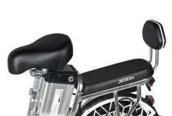 Электровелосипед Jetson Pro Max Classic