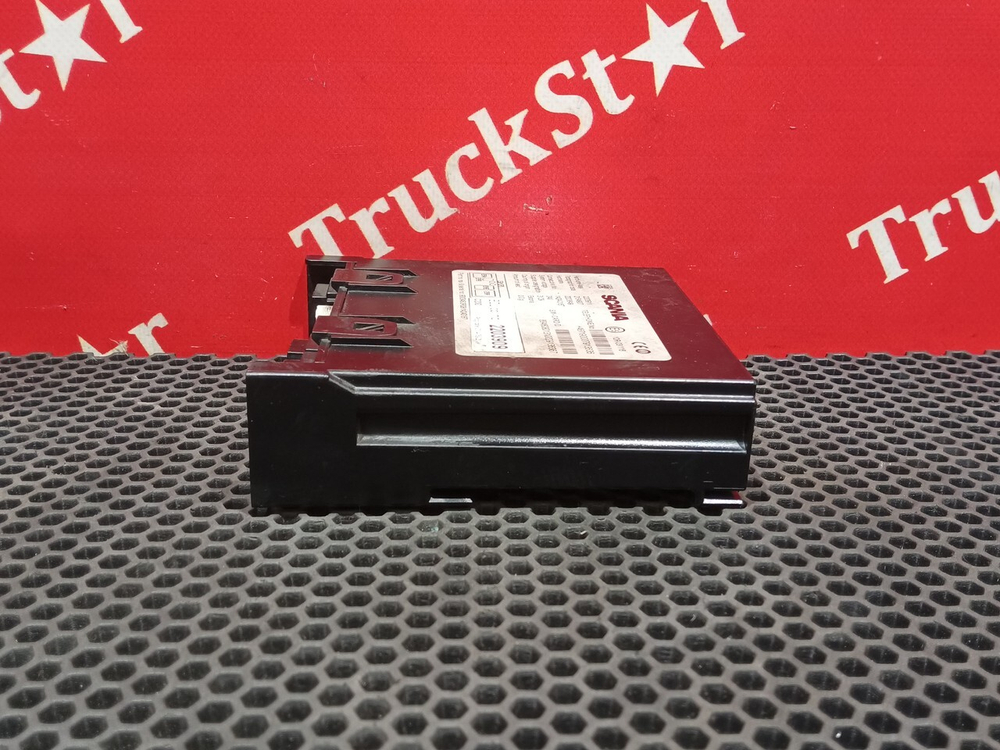 Блок управления GSM/GPS