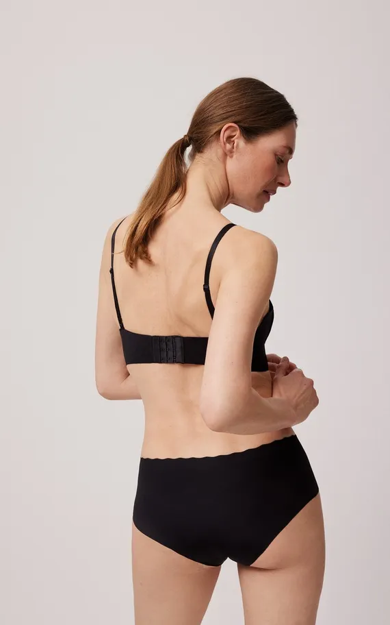 19340 Laser midi Трусы слипы