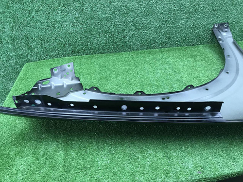 Крыло переднее левое Geely Tugella (2019-2024)