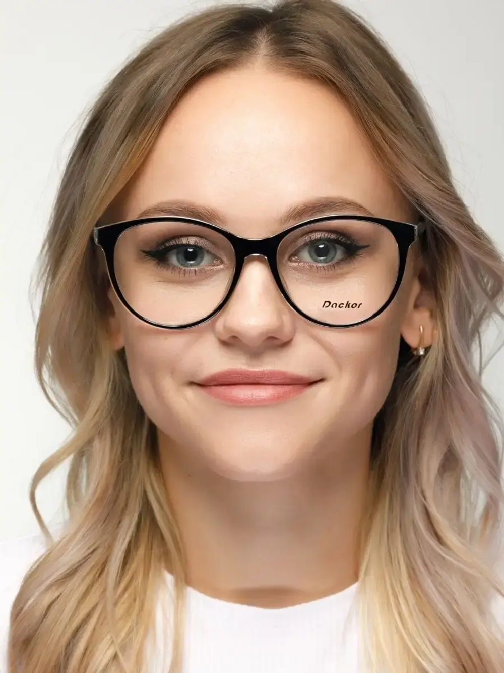 Оправа для очков женская для зрения