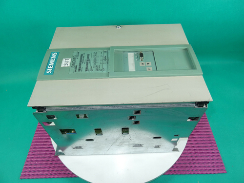 Siemens 6RA7025-6DS22-0-Z