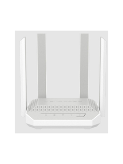 Netcraze Speedster 4G+ (NC-2911)  Гигабитный интернет-центр с модемом 4G+, Mesh Wi-Fi 5 AC1200 и 4-портовым Smart-коммутатором