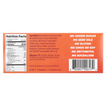 Atlas Bar, батончик с сывороточным протеином от коров травяного откорма, арахисовая паста и малина, 12 батончиков по 54 г (1,9 унции)