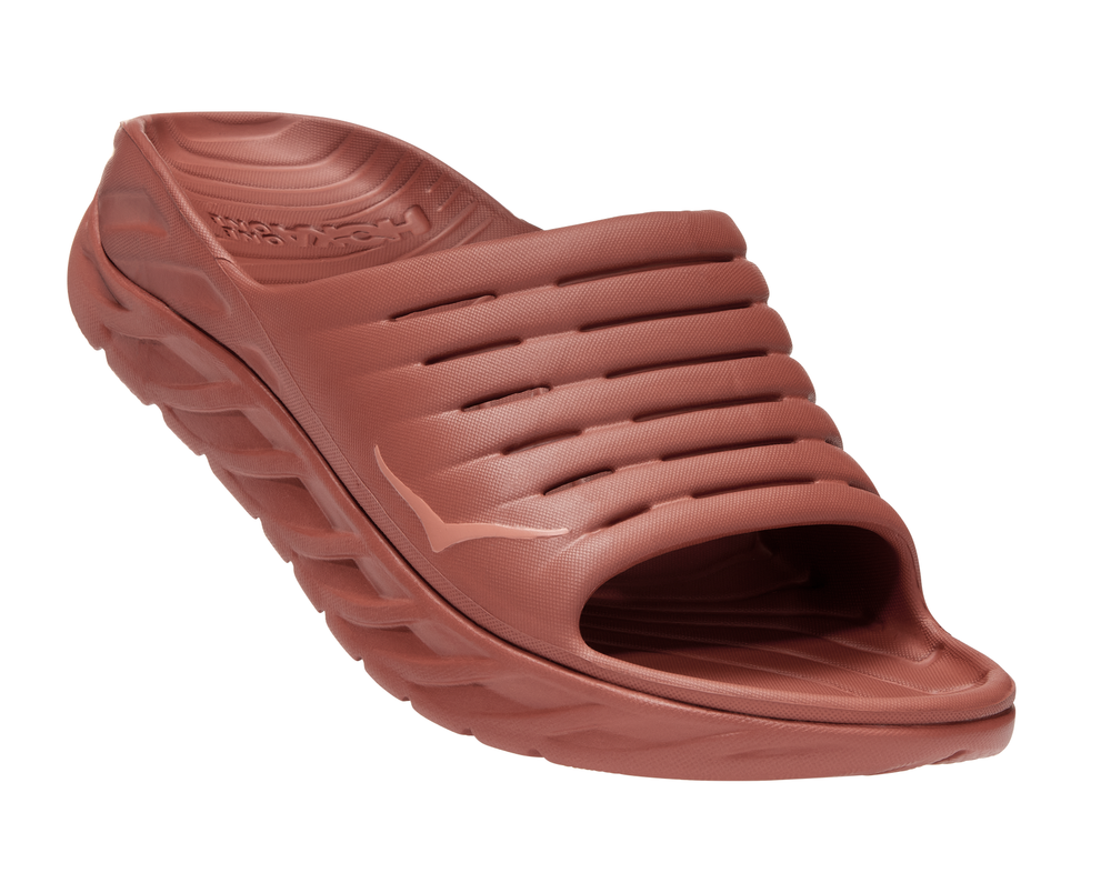 Сланцы Hoka Ora Recovery Slide