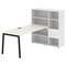 Стол-стеллаж ELRST 1217 1790х1250х1355 EDIS