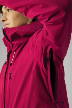 КУРТКА STAYER ГОРНОЛЫЖНАЯ ЗАБАВА ЖЕНСКАЯ 24-42531