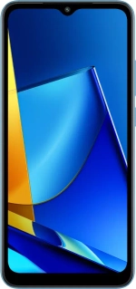 Смартфон POCO C51 2/64GB Blue