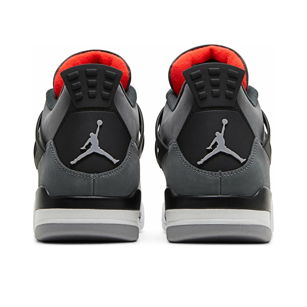 AIR JORDAN 4 RETRO "INFRARED"