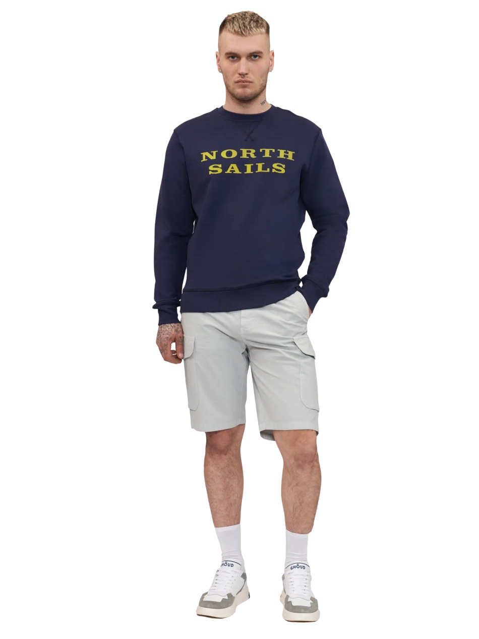 Свитшот M North Sails