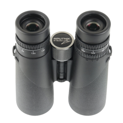 Бинокль Veber Sputnik Zoom 8-15х42 - полное многослойное просветляющее покрытие