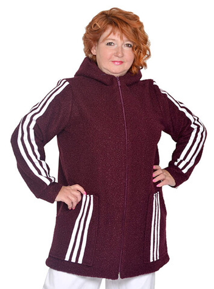 Куртка Спринт