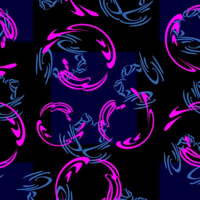 Абстрактные символы