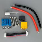 Башня JHEMCU F745 60A BL32 30x30