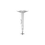 DH-PFB2110C Крепление на стену/потолок