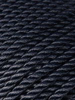 Канат крученый якорный SailMaster Anchor Line 6,0 мм, Navy Blue, 750 кгс, 30 м, моток