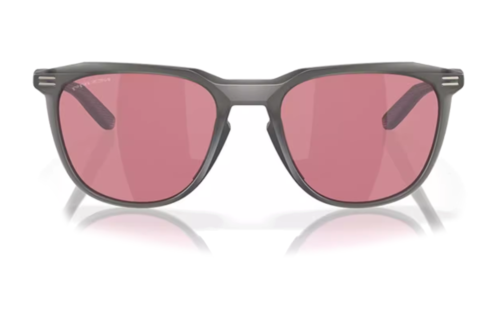 Oakley Injection Molded Irregular Shape Очки