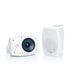 PASystem EVA-30W Настенный трансляционный громкоговоритель