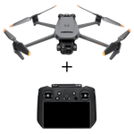 Квадрокоптер DJI Mavic 3 Thermal комплект NEW