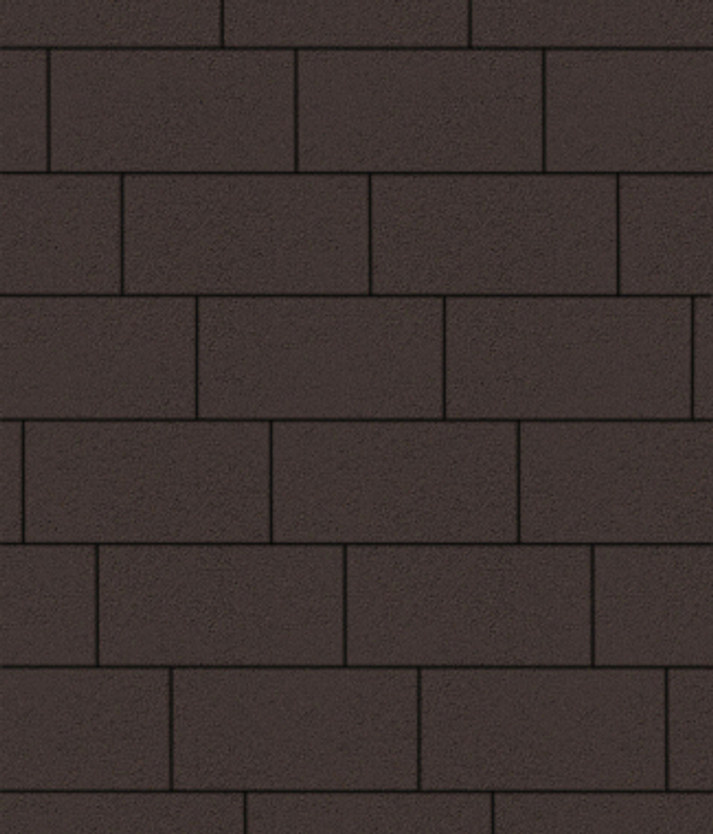 Тротуарная плитка ВЫБОР, форма Прямоугольник 300*150, h=80мм