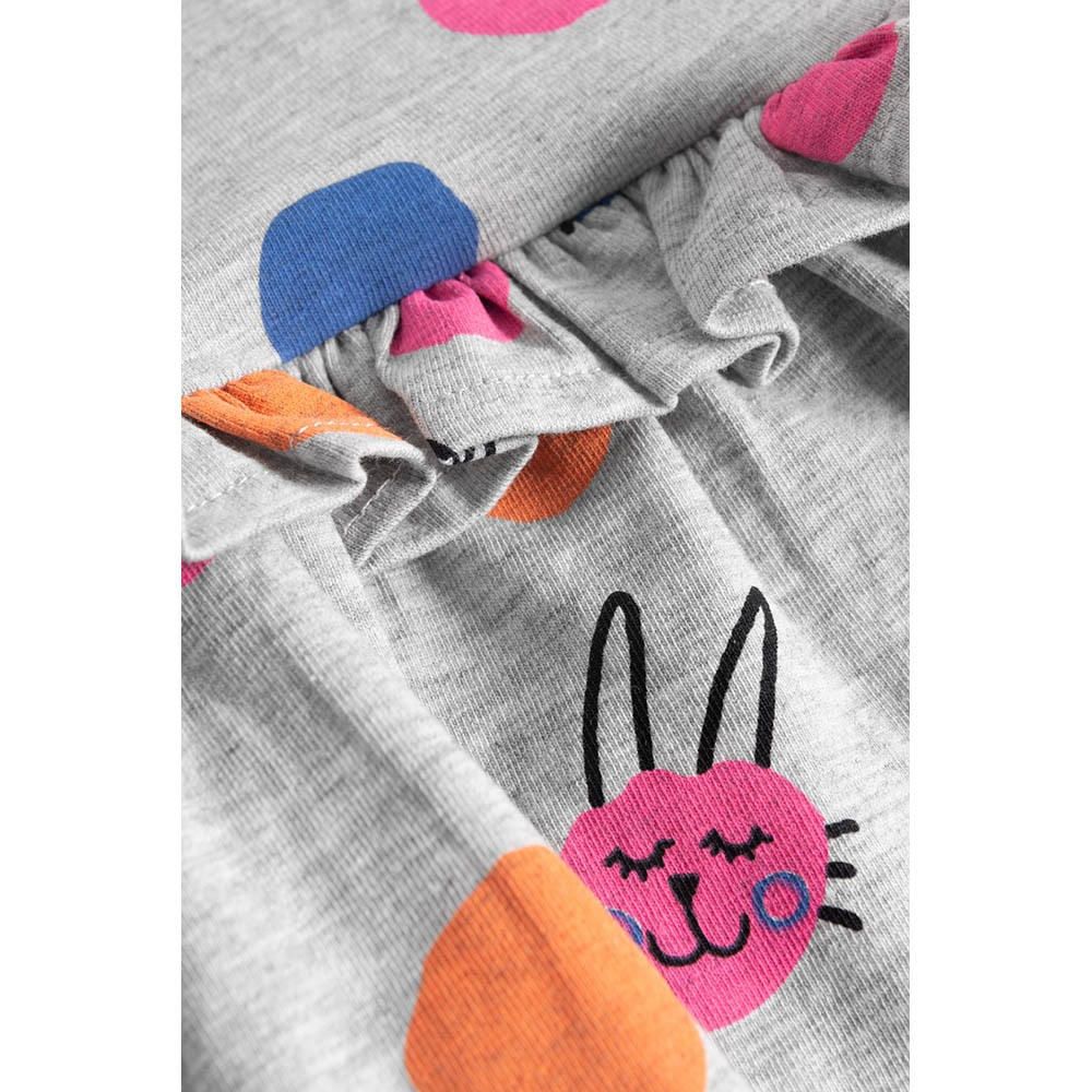 Платье COCCODRILLO HELLO