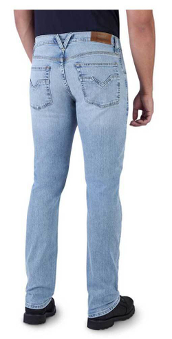 Джинсы Harley-Davidson