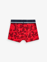 Трусы для мальчика Next N33-974, 7 шт., Синий, Красный, Зеленый