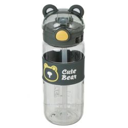 GAEM Бутылка, 650 мл, L7 W7 H21 см