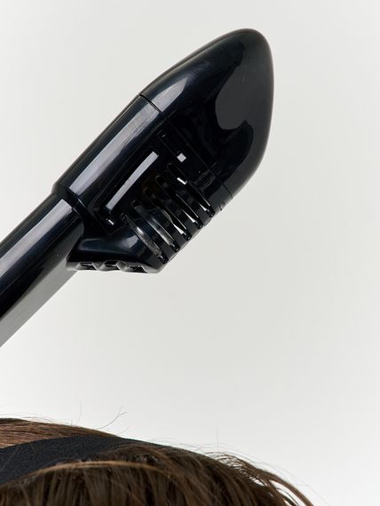 Маска полнолицевая Sargan Планета океан 2.0 черный/черный