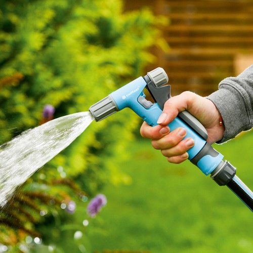 Пистолет для полива CELLFAST IDEAL прямой