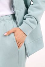 Костюм Релиз Виотекс СЕРО-ЗЕЛЁНЫЙ