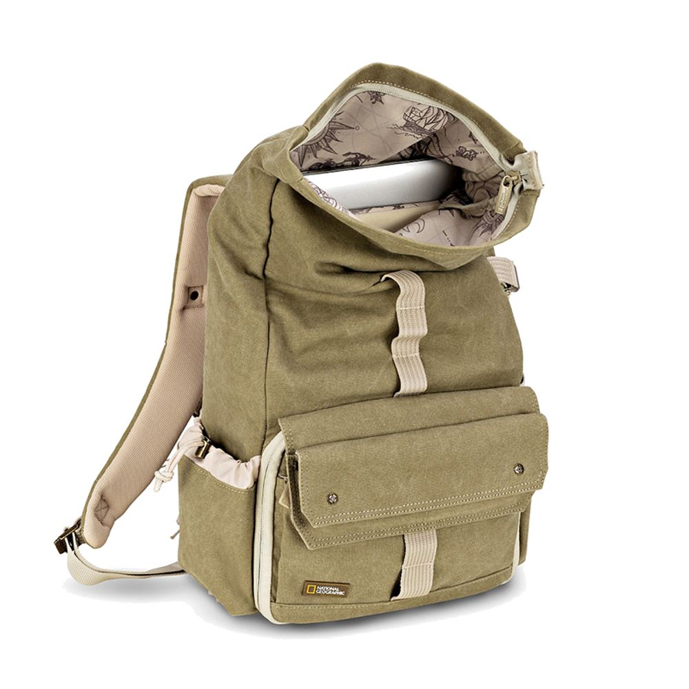 National Geographic NG 5168 New Earth Explorer