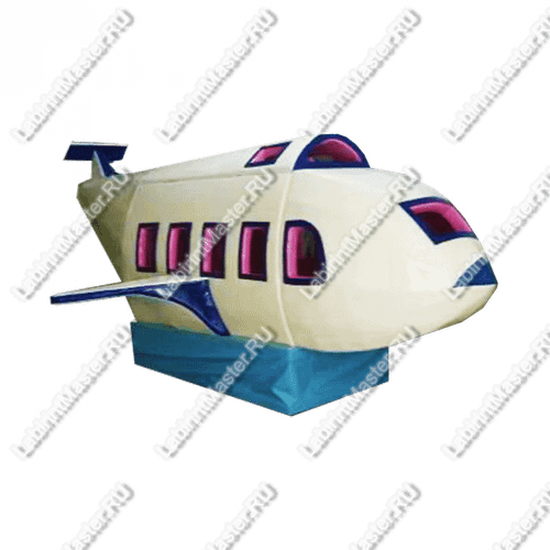 Качалка "Самолет" L-10017500