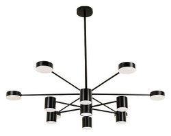 Люстра на штанге Kink Light 07649-13,19