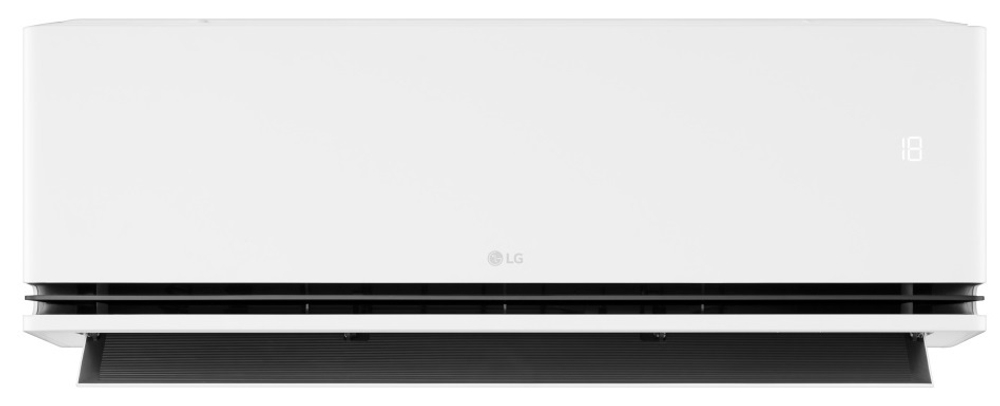 Кондиционер LG Deluxe Pro H09S1D Dual Inverter