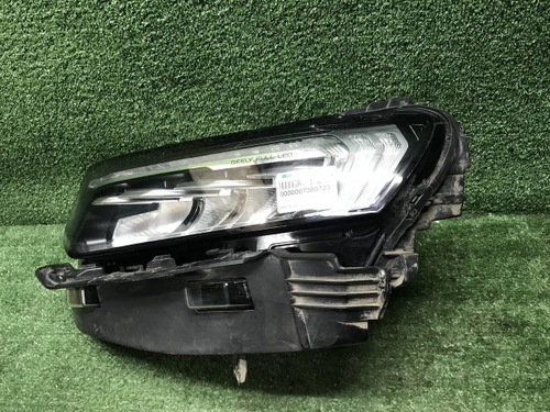 Фара левая Geely Tugella (2019-н.в.) LED